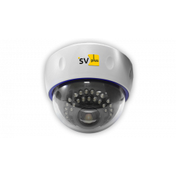 Купольная IP-камера SVIP-232
