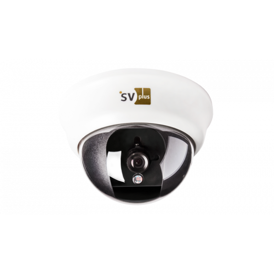 Купольная IP-камера SVIP-140