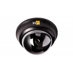 Купольная IP-камера SVIP-140