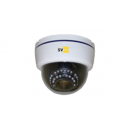 Купольная IP-камера SVIP-240V