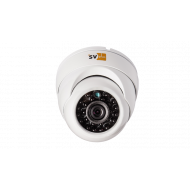 Купольная AHD-камера VHD210