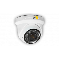 Купольная AHD-камера VHD213V