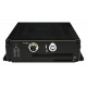 4-канальный авторегистратор с записью на SD карту SC-414