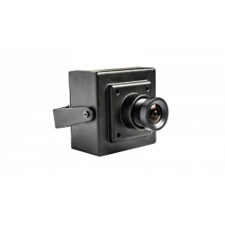 Миниатюрная IP-камера SVI-0196F1