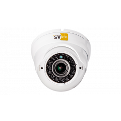 Антивандальная IP-камера SVIP-340V