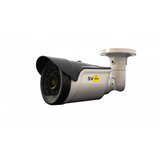Уличная IP-камера SVIP-452