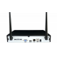 IP-комплект системы видеонаблюдения SVIP-Kit304S