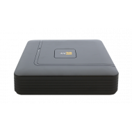 Сетевой видеорегистратор SVIP-N304Poe