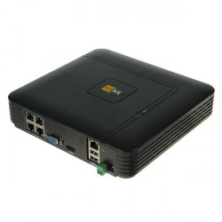 Сетевой видеорегистратор SVIP-N304Poe