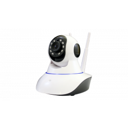 Поворотная внутренняя IP-камера SVIP-PT300