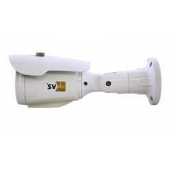 Уличная AHD-камера VHD413V